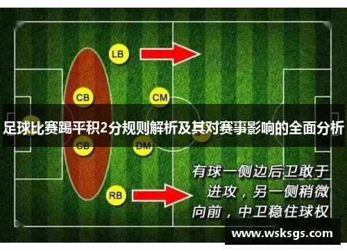 足球比赛踢平积2分规则解析及其对赛事影响的全面分析
